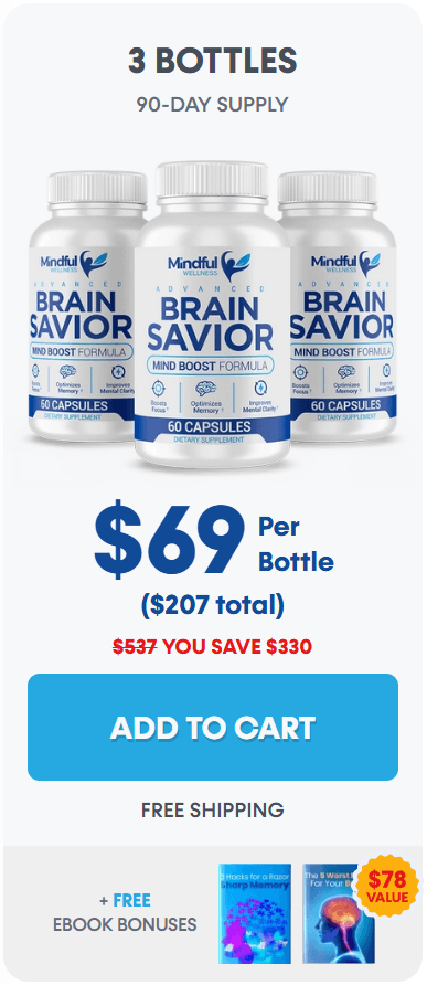 memogenesis buy now 3 bottles